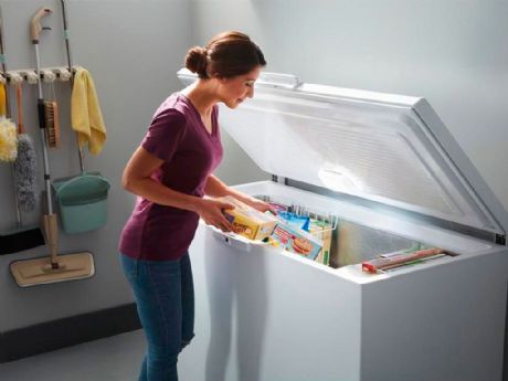 Yenişehir Derin Dondurucu Tamircisi